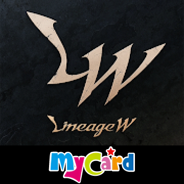 天堂W(MyCard)